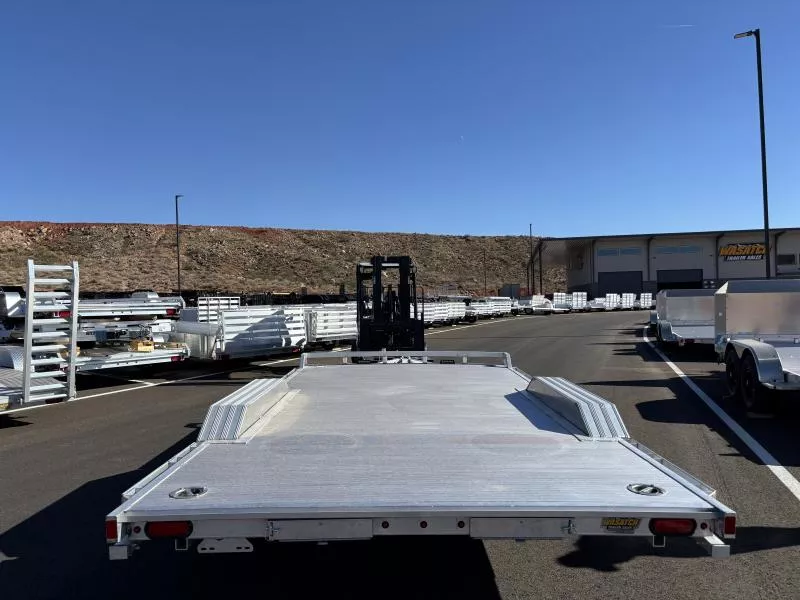 new Utility Trailers Aluma  for sale, in Hurricane, UT Thumbnail 3