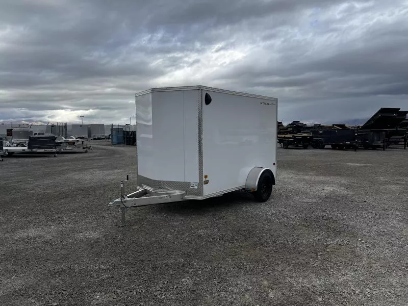 new Cargo (Enclosed) Trailers ALCOM  for sale, in Springville, UT Thumbnail 3