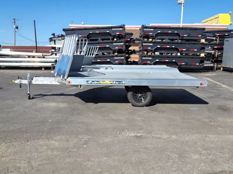 new Snowmobile Trailers Aluma  for sale, in Layton, UT Thumbnail 5