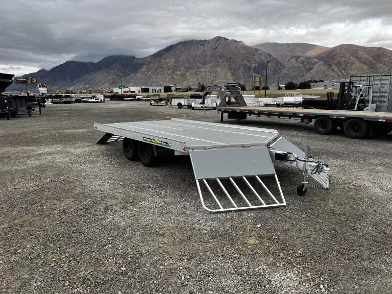 new Snowmobile Trailers Aluma  for sale, in Springville, UT Thumbnail 7