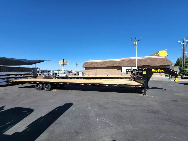new Equipment / Flatbed Trailers Big Tex Trailers  for sale, in Layton, UT Thumbnail 11