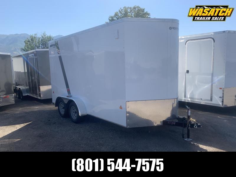 Southland - Royal - 7x14 - Enclosed Cargo Trailer Southland - Royal - 7x14 - Enclosed Cargo Trailer
