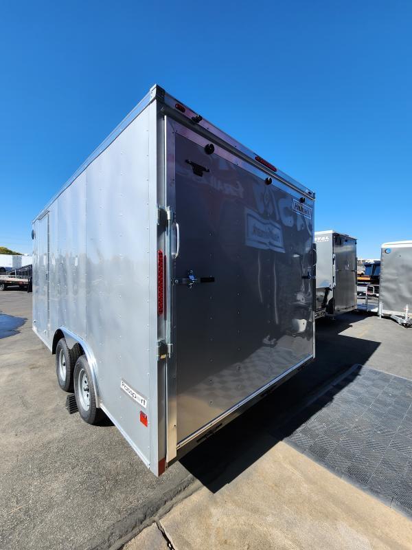 new Cargo (Enclosed) Trailers Haulmark  for sale, in Layton, UT Thumbnail 7