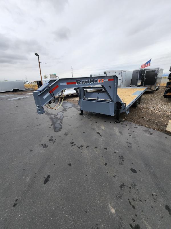 new Equipment / Flatbed Trailers RawMaxx  for sale, in Layton, UT Thumbnail 13
