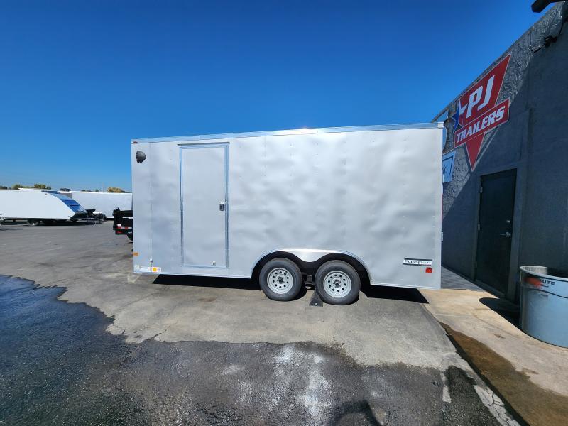 new Cargo (Enclosed) Trailers Haulmark  for sale, in Layton, UT Thumbnail 9