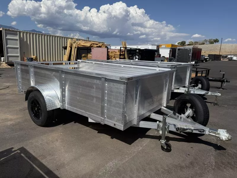 new Utility Trailers Paraiso Global  for sale, in Hurricane, UT Thumbnail 2