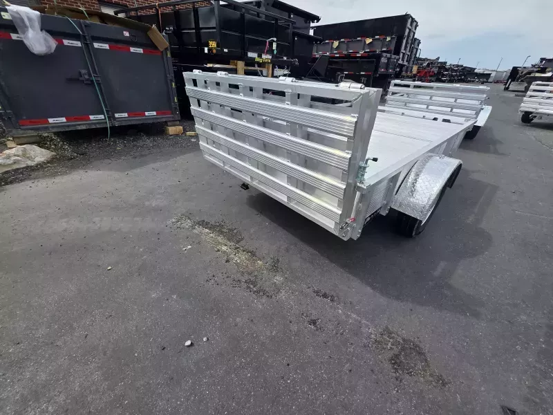 new Utility Trailers Paraiso Global  for sale, in Hurricane, UT Thumbnail 4