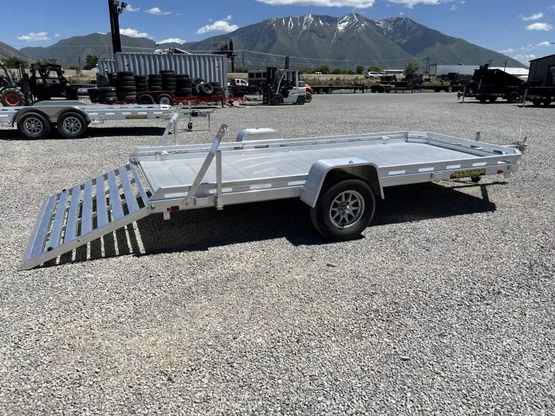 new Utility Trailers Aluma  for sale, in Springville, UT Thumbnail 3