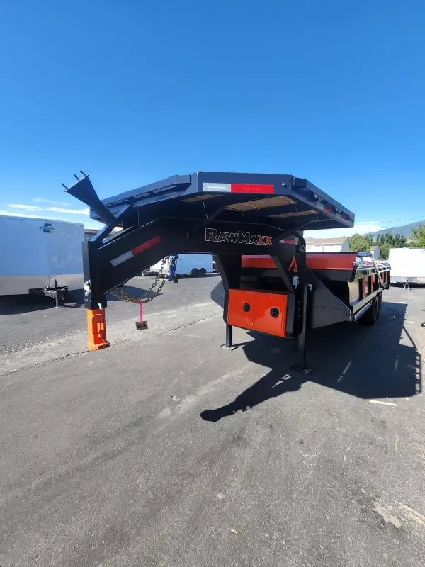 new Dump Trailers RawMaxx  for sale, in Layton, UT Thumbnail 10