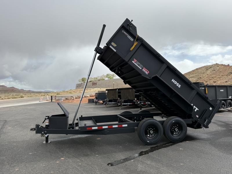 new Dump Trailers Watchdog  for sale, in Hurricane, UT Thumbnail 5