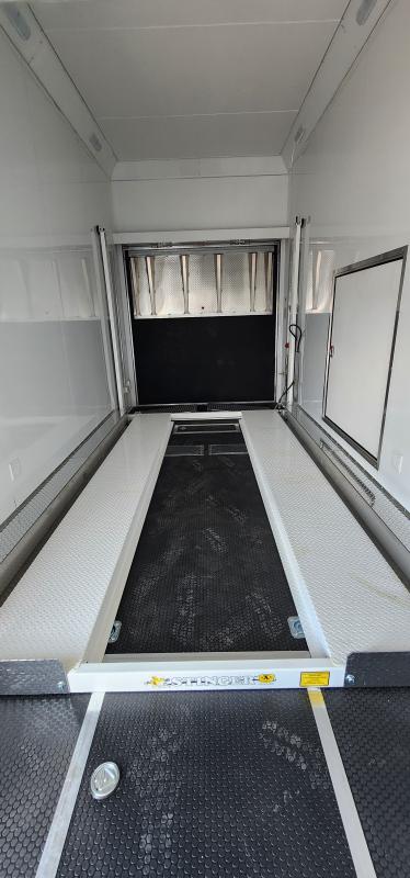 used Car Haulers / Racing Trailers Haulmark  for sale, in Layton, UT Thumbnail 14