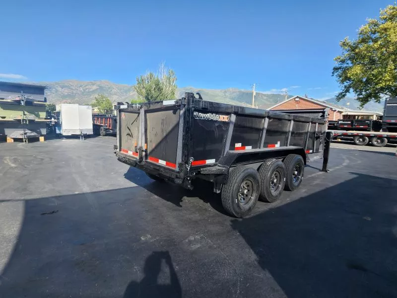 new Dump Trailers RawMaxx  for sale, in Layton, UT Thumbnail 9
