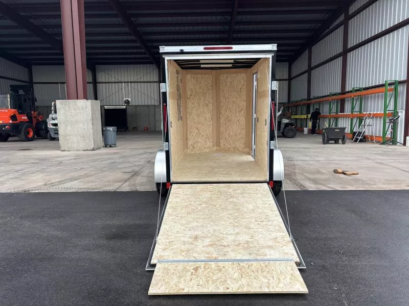 new Cargo (Enclosed) Trailers American Hauler  for sale, in Hurricane, UT Thumbnail 4