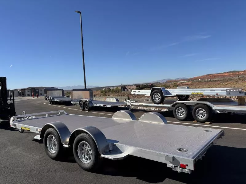 new Utility Trailers Aluma  for sale, in Hurricane, UT Thumbnail 5