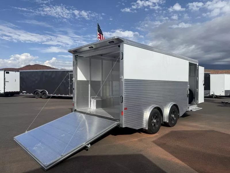 new Cargo (Enclosed) Trailers Sundowner Trailers  for sale, in Hurricane, UT Thumbnail 3