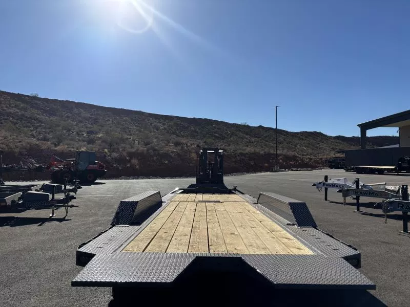 new Equipment / Flatbed Trailers RawMaxx  for sale, in Hurricane, UT Thumbnail 5