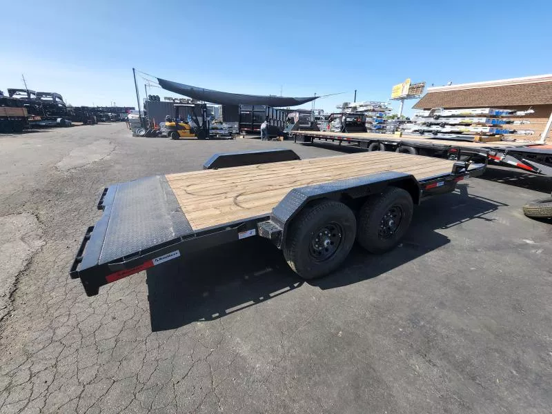 new Equipment / Flatbed Trailers RawMaxx  for sale, in Layton, UT Thumbnail 7