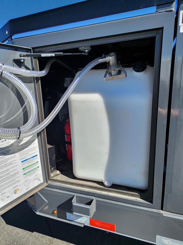 new Utility Trailers Boss Trailers  for sale, in Layton, UT Thumbnail 5