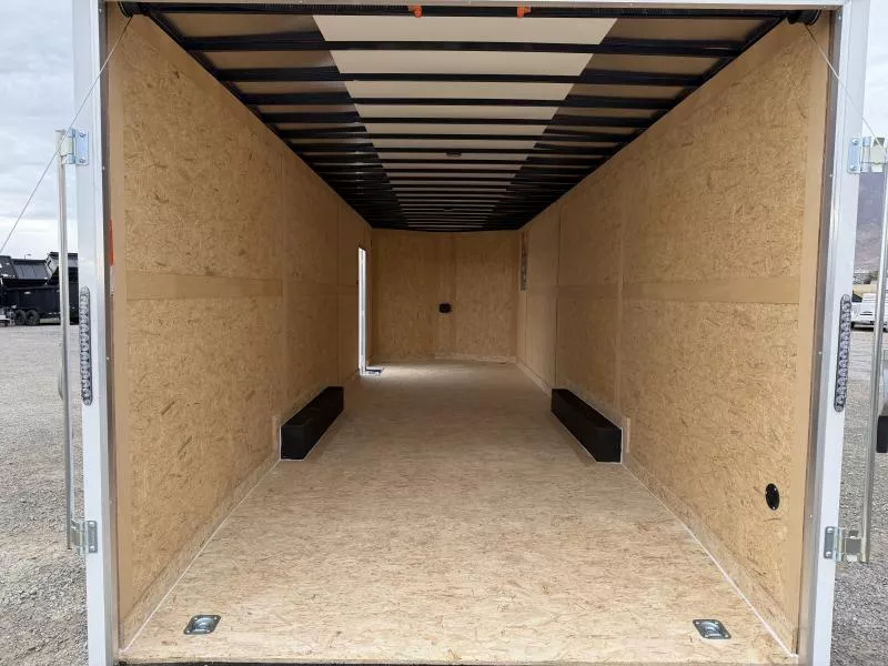 new Car Haulers / Racing Trailers Wells Cargo  for sale, in Springville, UT Thumbnail 9