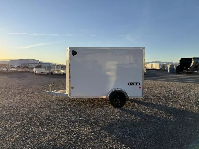 new Cargo (Enclosed) Trailers ALCOM  for sale, in Springville, UT Thumbnail 2