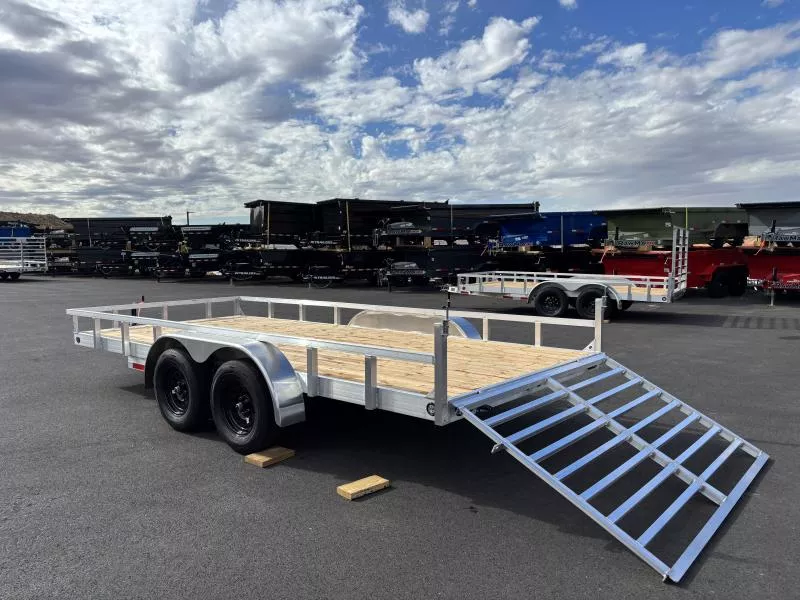 new Utility Trailers Baughman Products  for sale, in Hurricane, UT Thumbnail 5