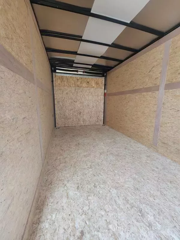 new Cargo (Enclosed) Trailers American Hauler  for sale, in Layton, UT Thumbnail 10