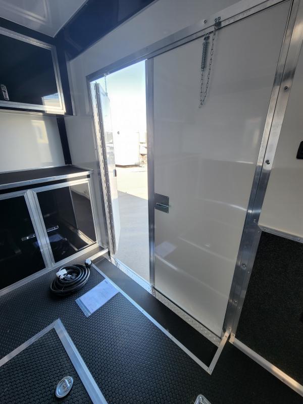new Cargo (Enclosed) Trailers Haulmark  for sale, in Layton, UT Thumbnail 15
