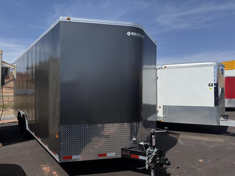 new Cargo (Enclosed) Trailers Southland Trailers  for sale, in Hurricane, UT Thumbnail 2