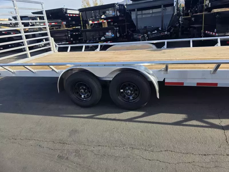 new Utility Trailers Baughman Products  for sale, in Layton, UT Thumbnail 3