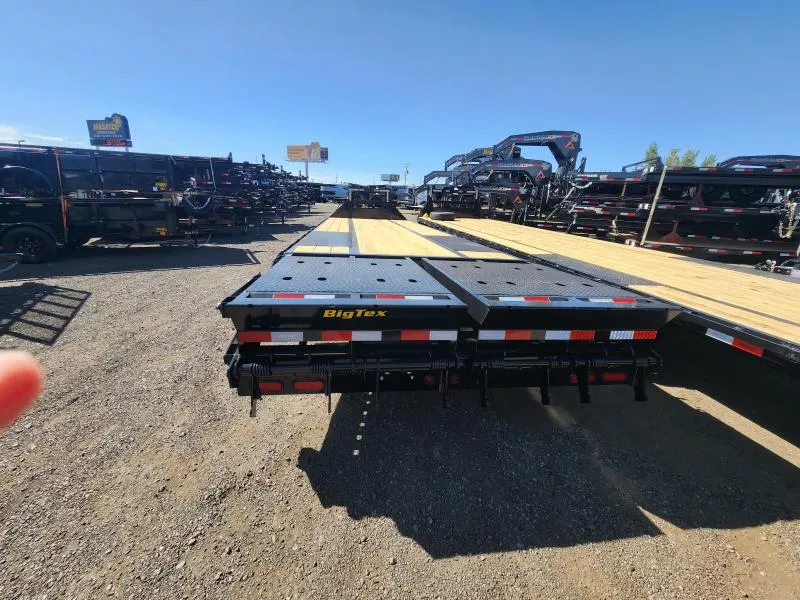 new Equipment / Flatbed Trailers Big Tex Trailers  for sale, in Layton, UT Thumbnail 5