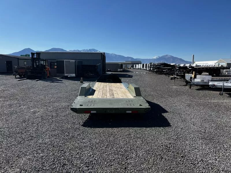 new Equipment / Flatbed Trailers RawMaxx  for sale, in Springville, UT Thumbnail 9