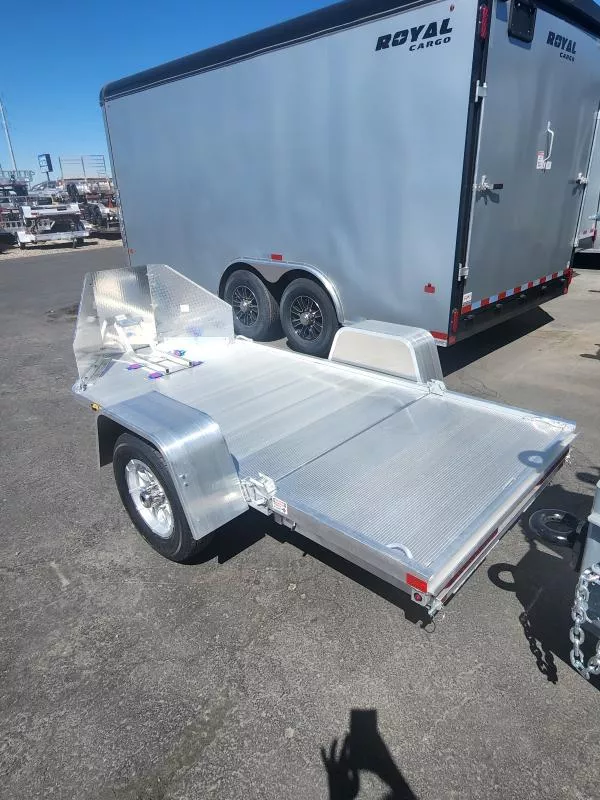 new ATV Trailers Aluma  for sale, in Layton, UT Thumbnail 2
