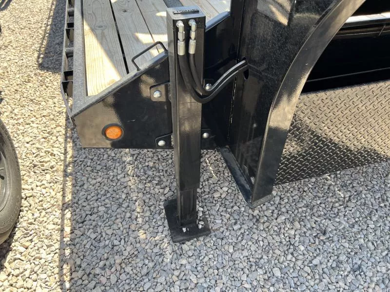 new Equipment / Flatbed Trailers PJ Trailers  for sale, in Springville, UT Thumbnail 5