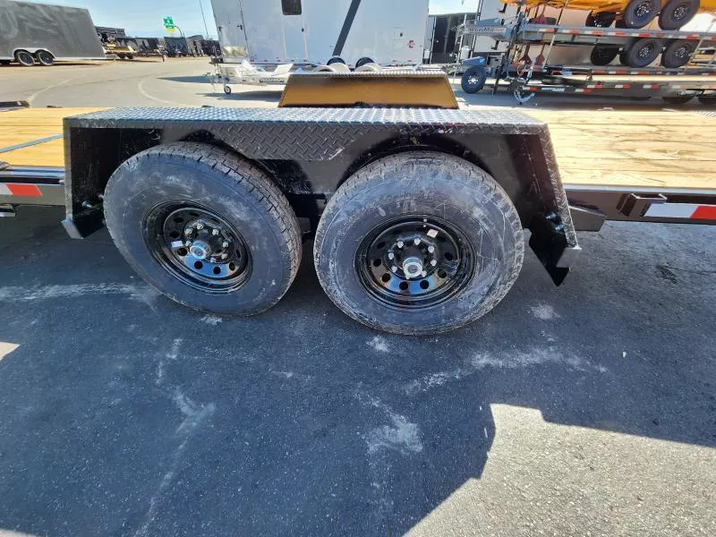 new Equipment / Flatbed Trailers Southland Trailers  for sale, in Layton, UT Thumbnail 25