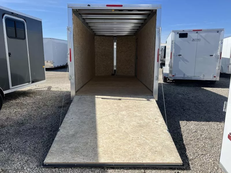 new Cargo (Enclosed) Trailers ALCOM  for sale, in Springville, UT Thumbnail 3