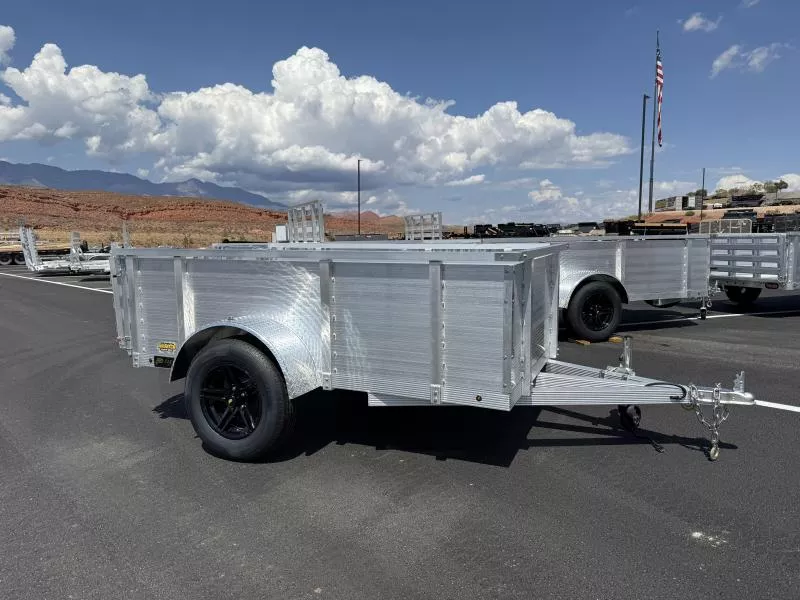 new Utility Trailers Paraiso Global  for sale, in Hurricane, UT Thumbnail 2