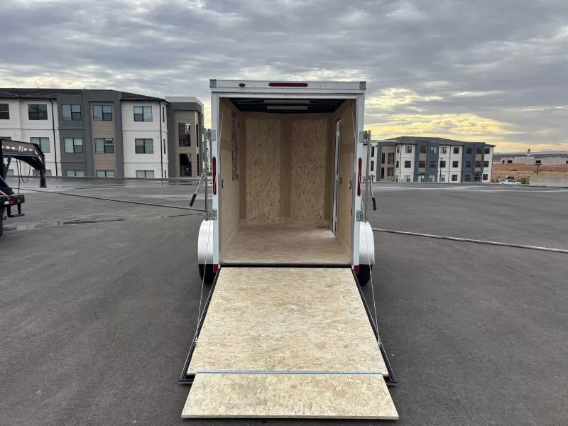 new Cargo (Enclosed) Trailers American Hauler  for sale, in Hurricane, UT Thumbnail 4