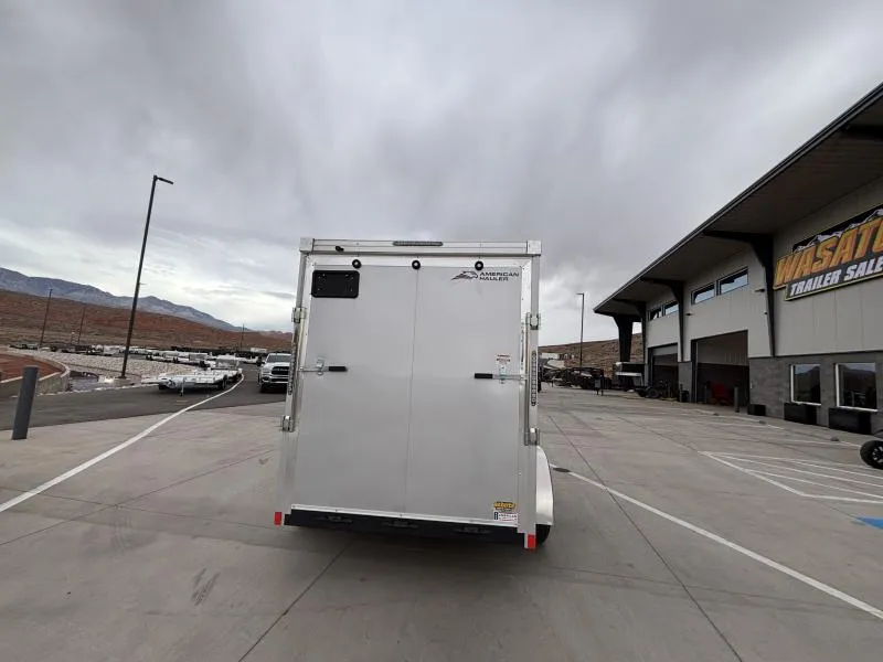 new Cargo (Enclosed) Trailers American Hauler  for sale, in Hurricane, UT Thumbnail 3