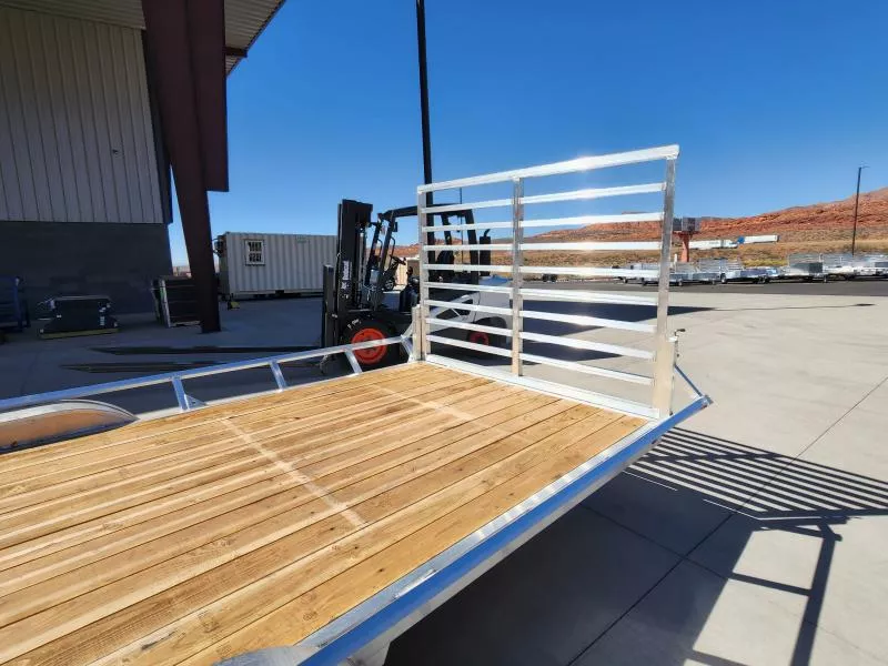 new Utility Trailers Baughman Products  for sale, in Hurricane, UT Thumbnail 6