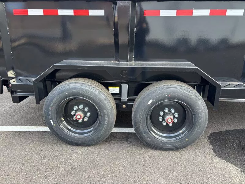 new Dump Trailers Good Guys  for sale, in Hurricane, UT Thumbnail 10