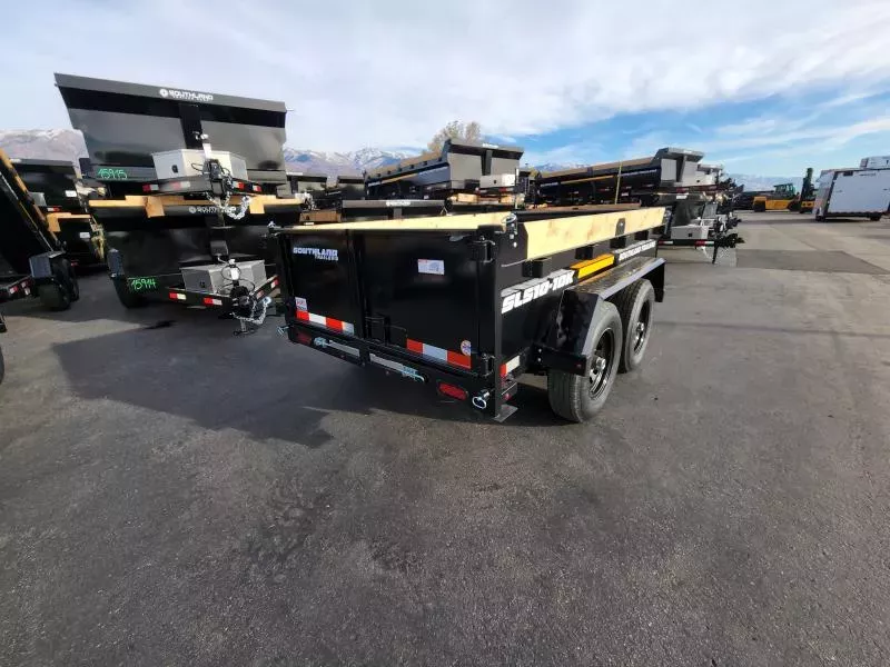 new Dump Trailers Southland Trailers  for sale, in Layton, UT Thumbnail 5