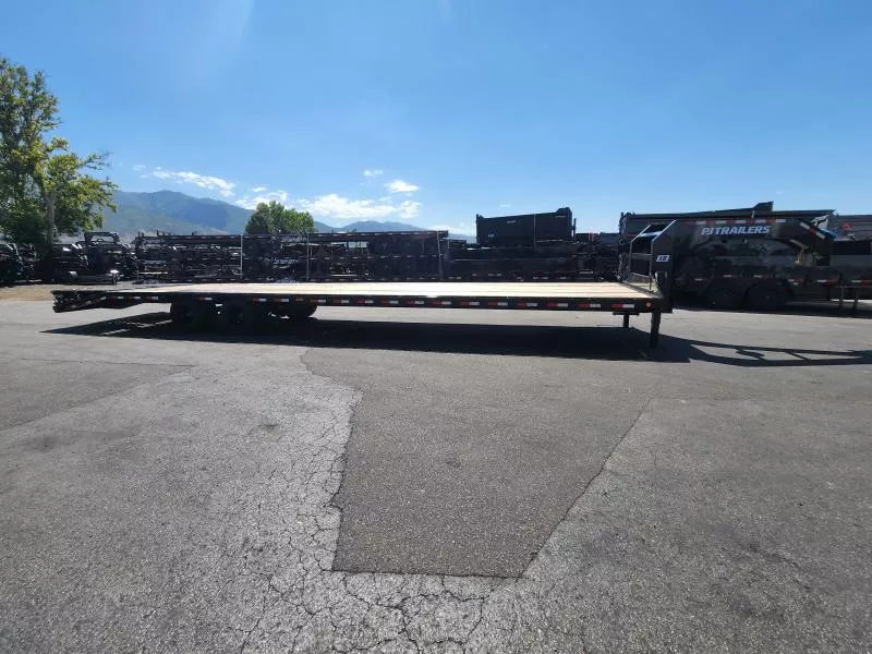 new Equipment / Flatbed Trailers PJ Trailers  for sale, in Layton, UT Thumbnail 3