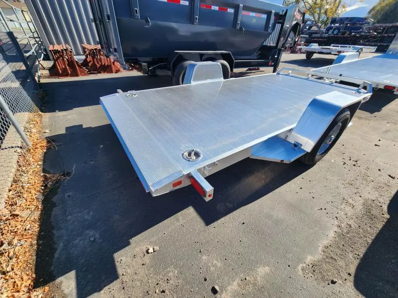 new Utility Trailers Aluma  for sale, in Layton, UT Thumbnail 18
