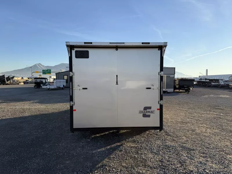 new Car Haulers / Racing Trailers Charmac Trailers  for sale, in Springville, UT Thumbnail 4