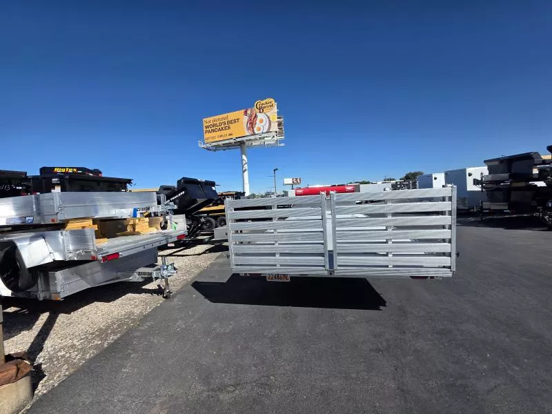 used Motorcycle / Cycle Trailers Aluma  for sale, in Layton, UT Thumbnail 10
