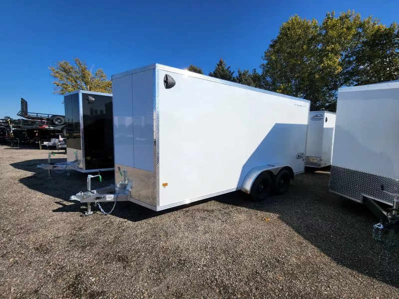 new Cargo (Enclosed) Trailers ALCOM  for sale, in Layton, UT Thumbnail 11