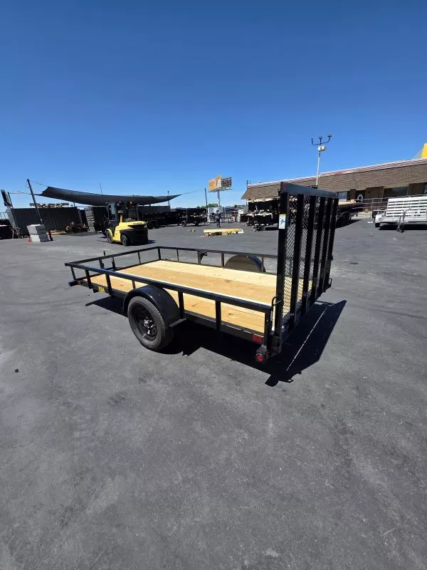 new Utility Trailers Big Tex Trailers  for sale, in Layton, UT Thumbnail 15