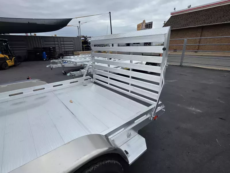 new Utility Trailers Aluma  for sale, in Hurricane, UT Thumbnail 4