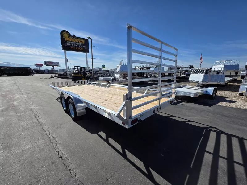 new Utility Trailers Baughman Products  for sale, in Layton, UT Thumbnail 7