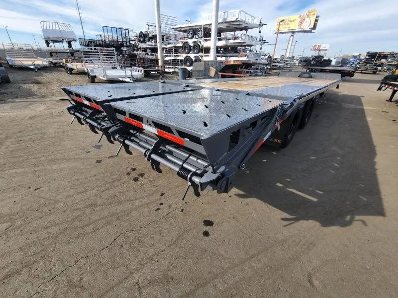 new Equipment / Flatbed Trailers RawMaxx  for sale, in Layton, UT Thumbnail 9